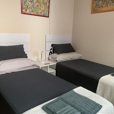 Apartamento Completo Regina Kordoba Bagian luar foto