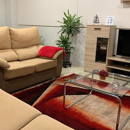 Apartamento Completo Regina Kordoba Bagian luar foto