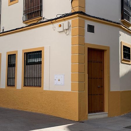 Apartamento Completo Regina Kordoba Bagian luar foto