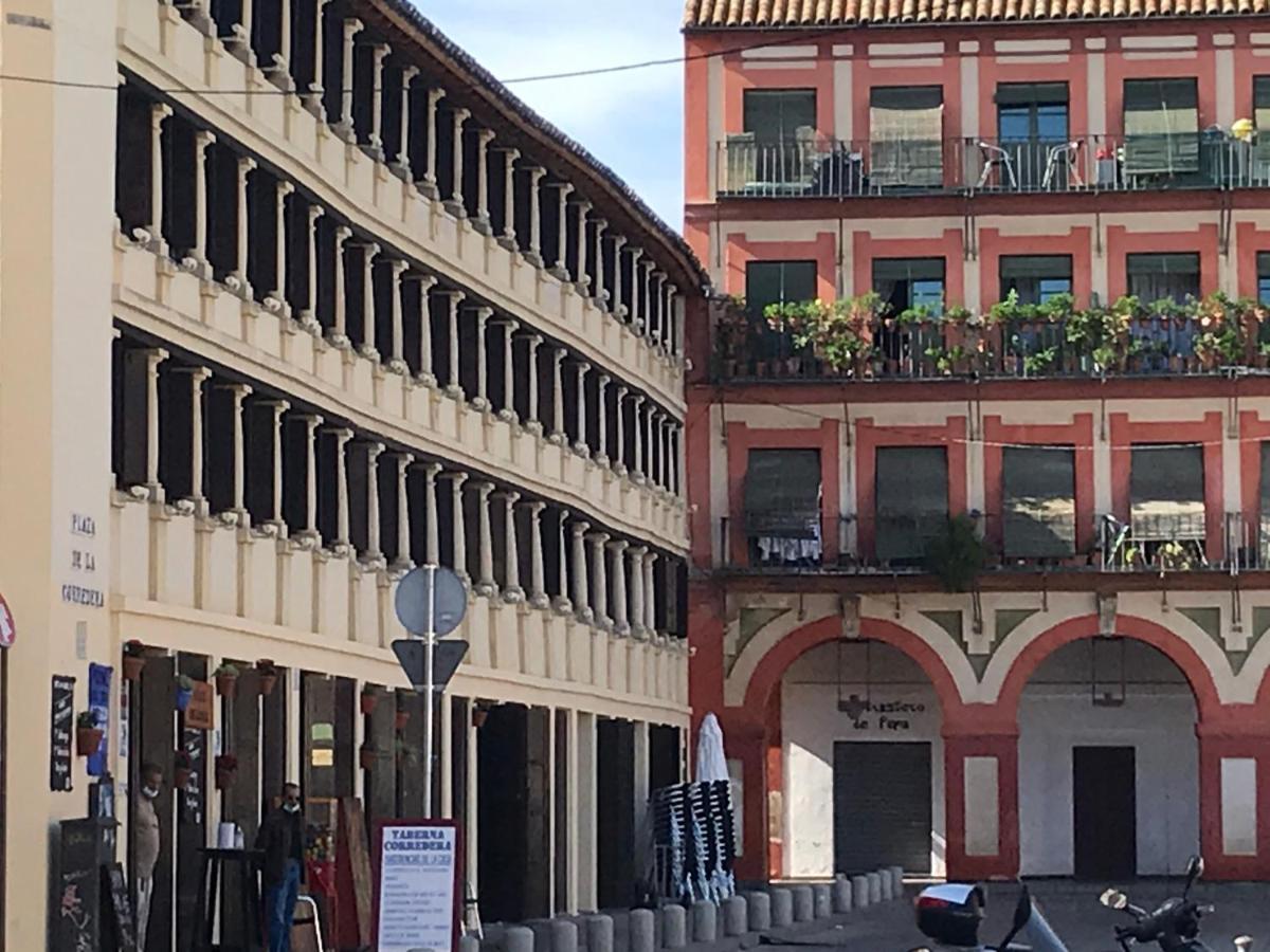 Apartamento Completo Regina Kordoba Bagian luar foto
