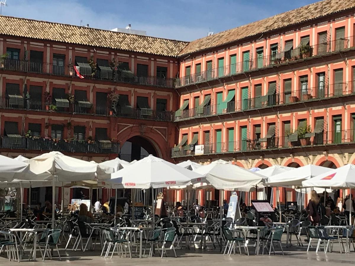 Apartamento Completo Regina Kordoba Bagian luar foto