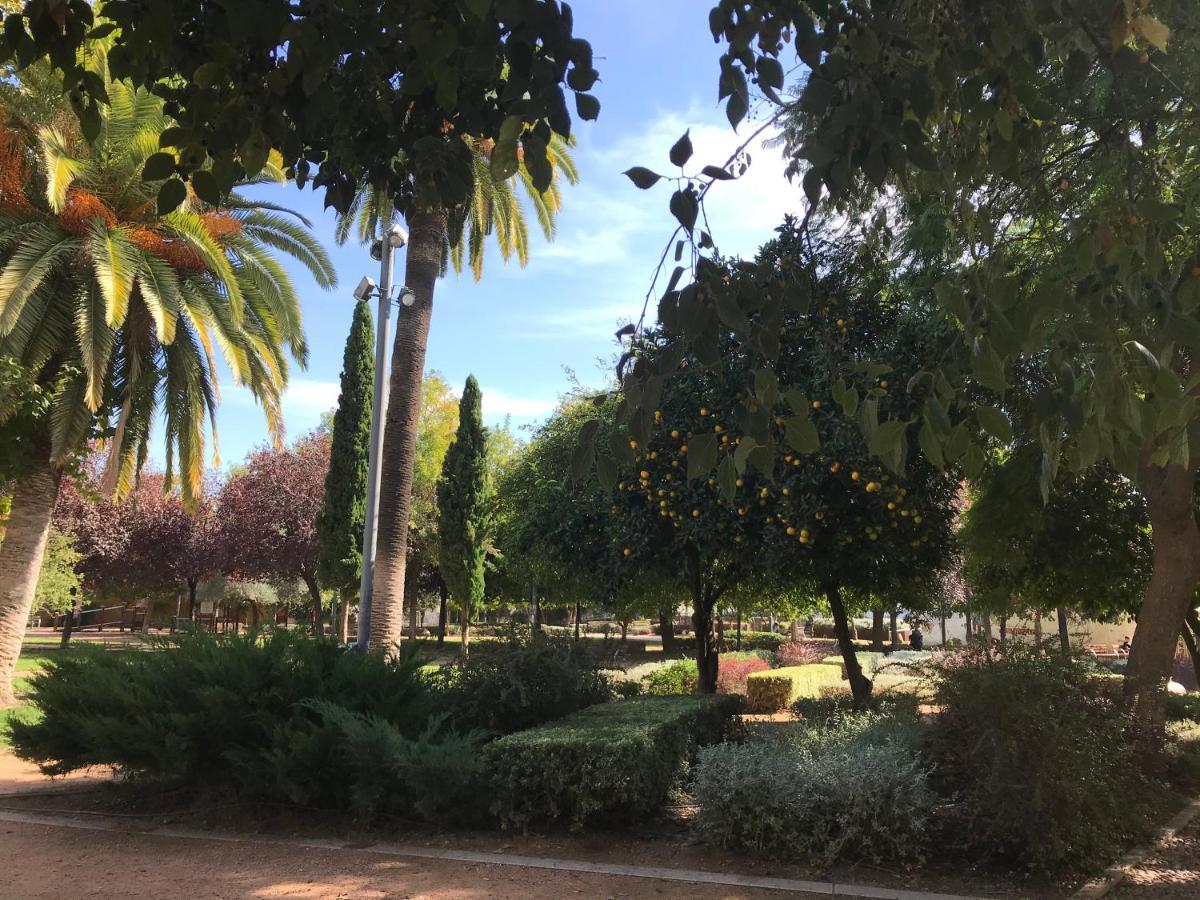 Apartamento Completo Regina Kordoba Bagian luar foto