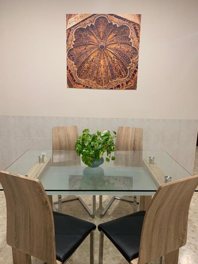 Apartamento Completo Regina Kordoba Bagian luar foto