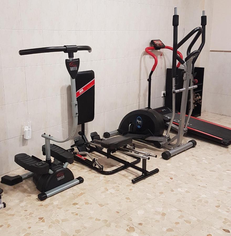 Apartamento Completo Regina Kordoba Bagian luar foto