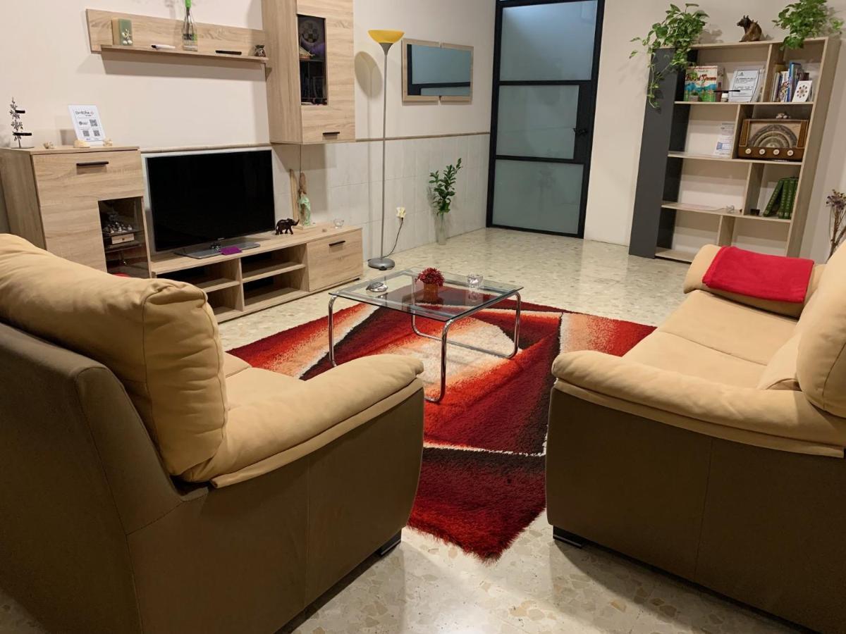 Apartamento Completo Regina Kordoba Bagian luar foto