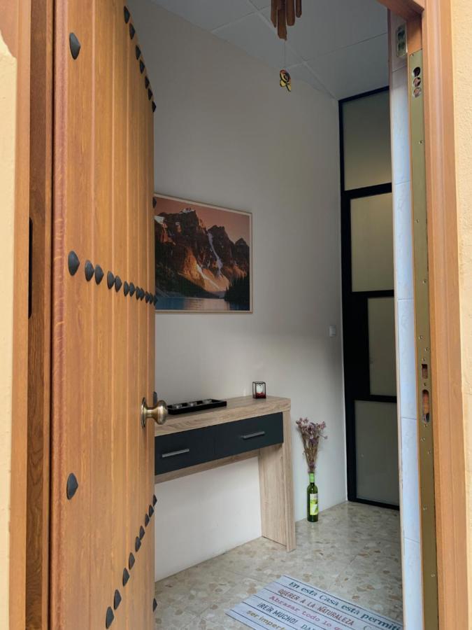 Apartamento Completo Regina Kordoba Bagian luar foto