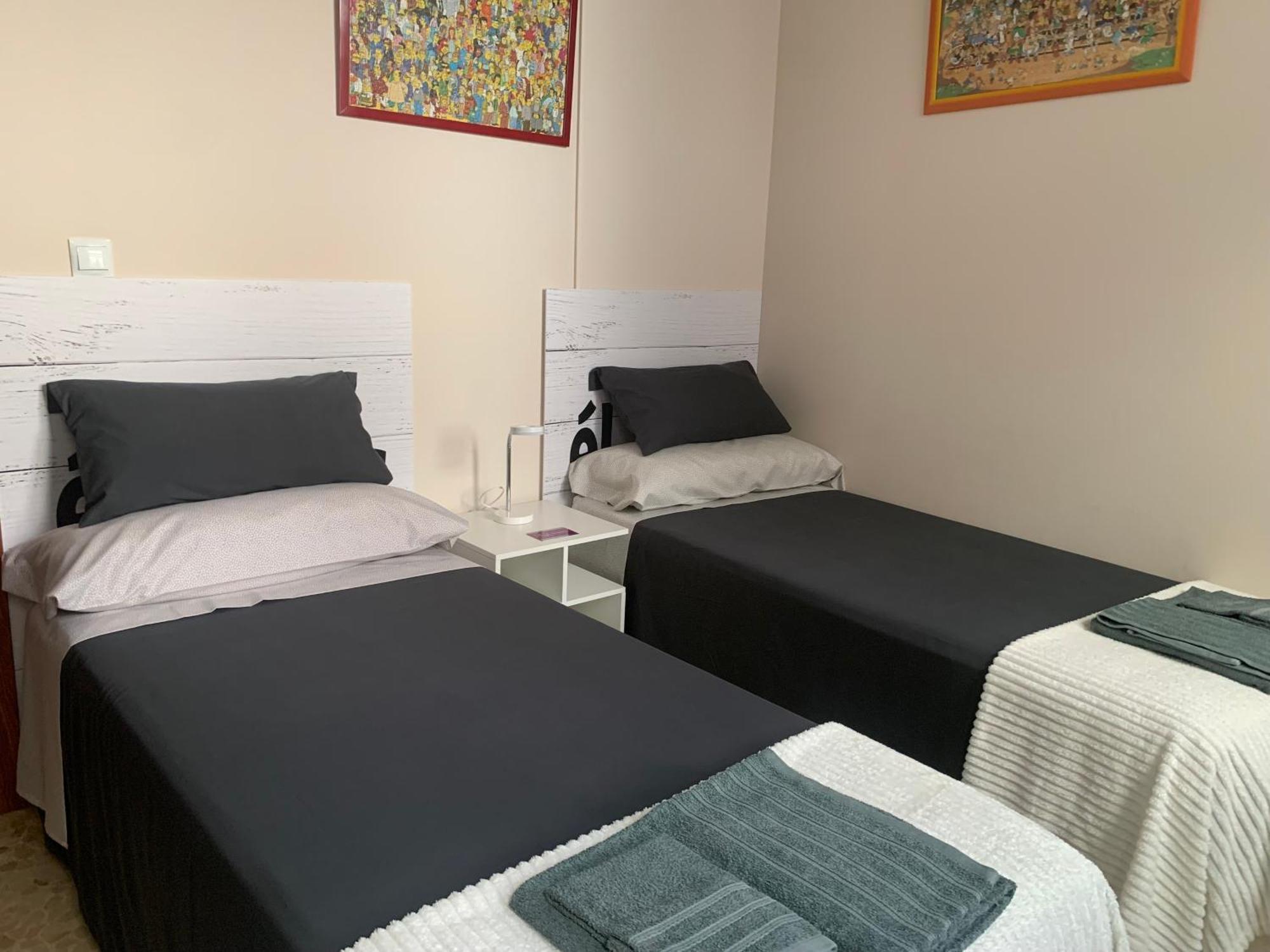 Apartamento Completo Regina Kordoba Bagian luar foto