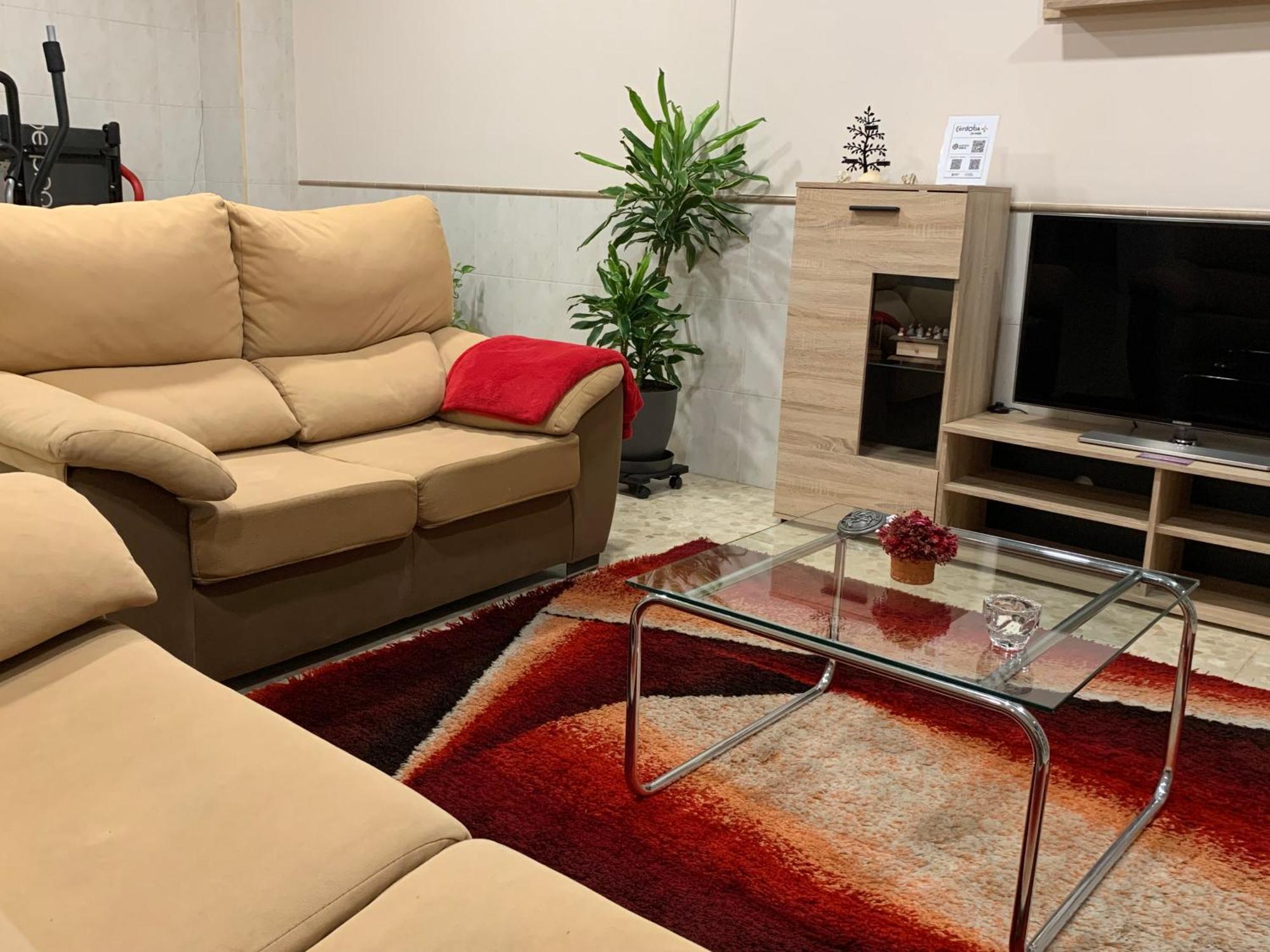 Apartamento Completo Regina Kordoba Bagian luar foto