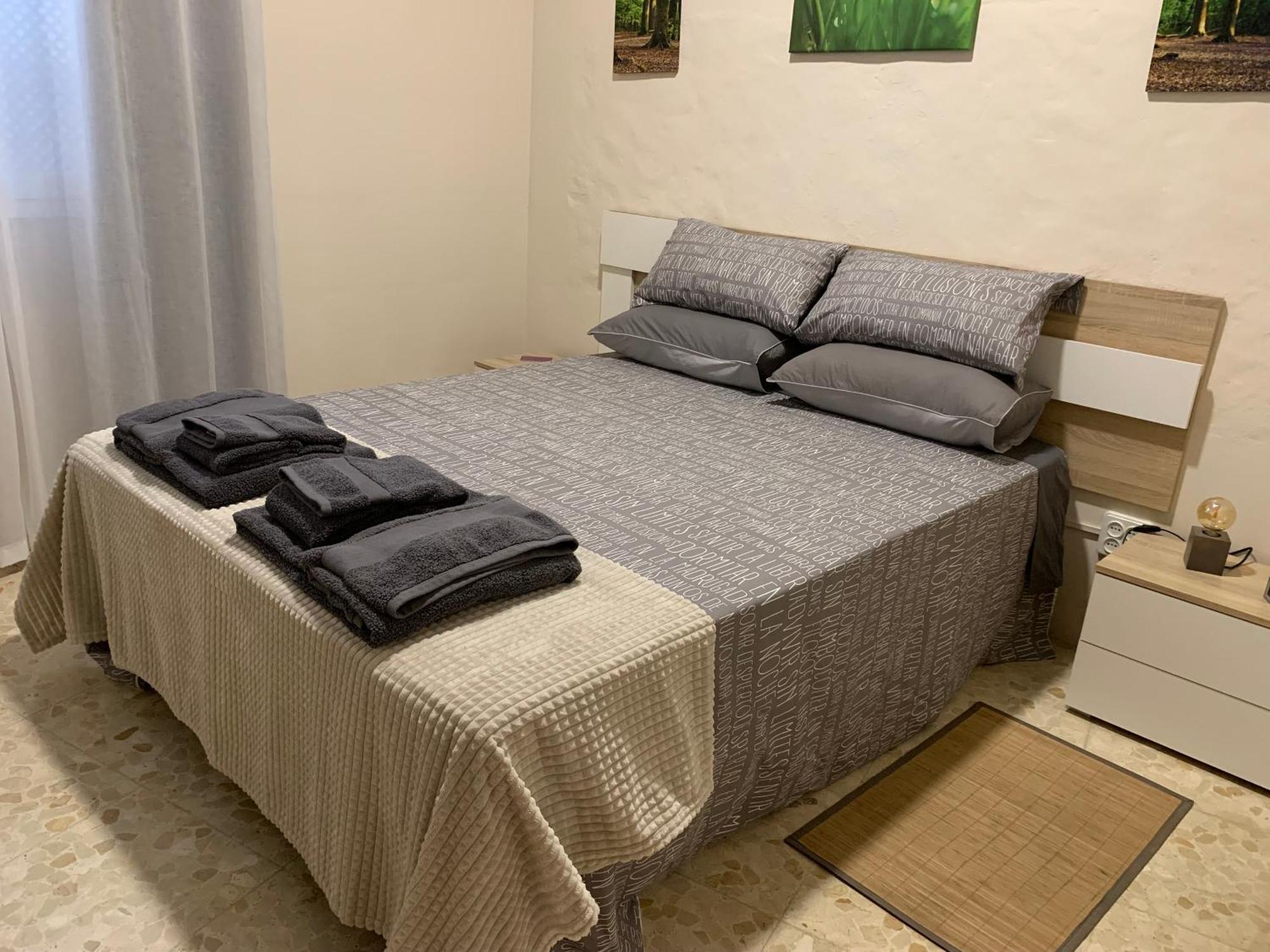 Apartamento Completo Regina Kordoba Bagian luar foto