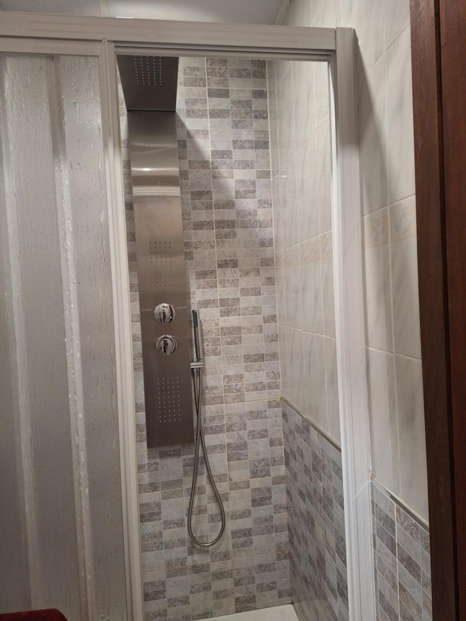 Apartamento Completo Regina Kordoba Bagian luar foto