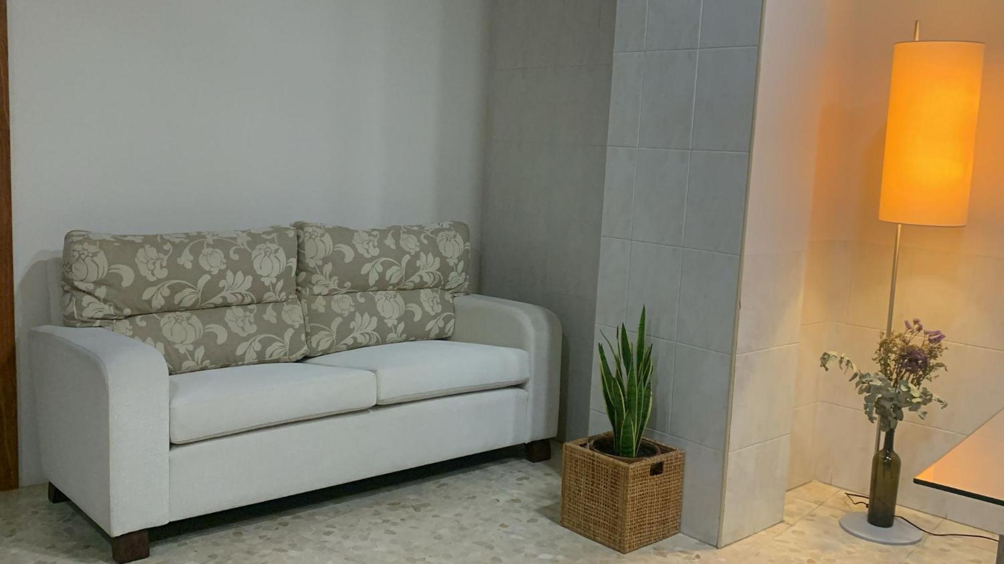 Apartamento Completo Regina Kordoba Bagian luar foto